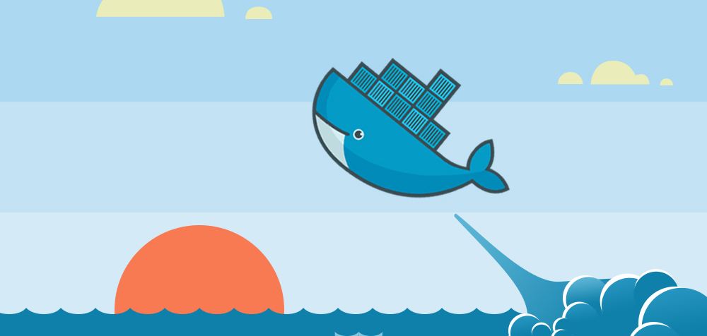 docker1